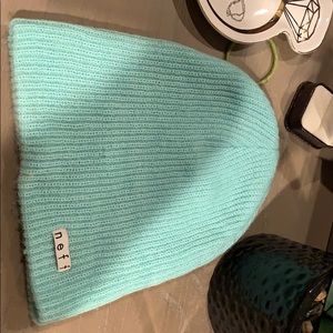 Neff beanie